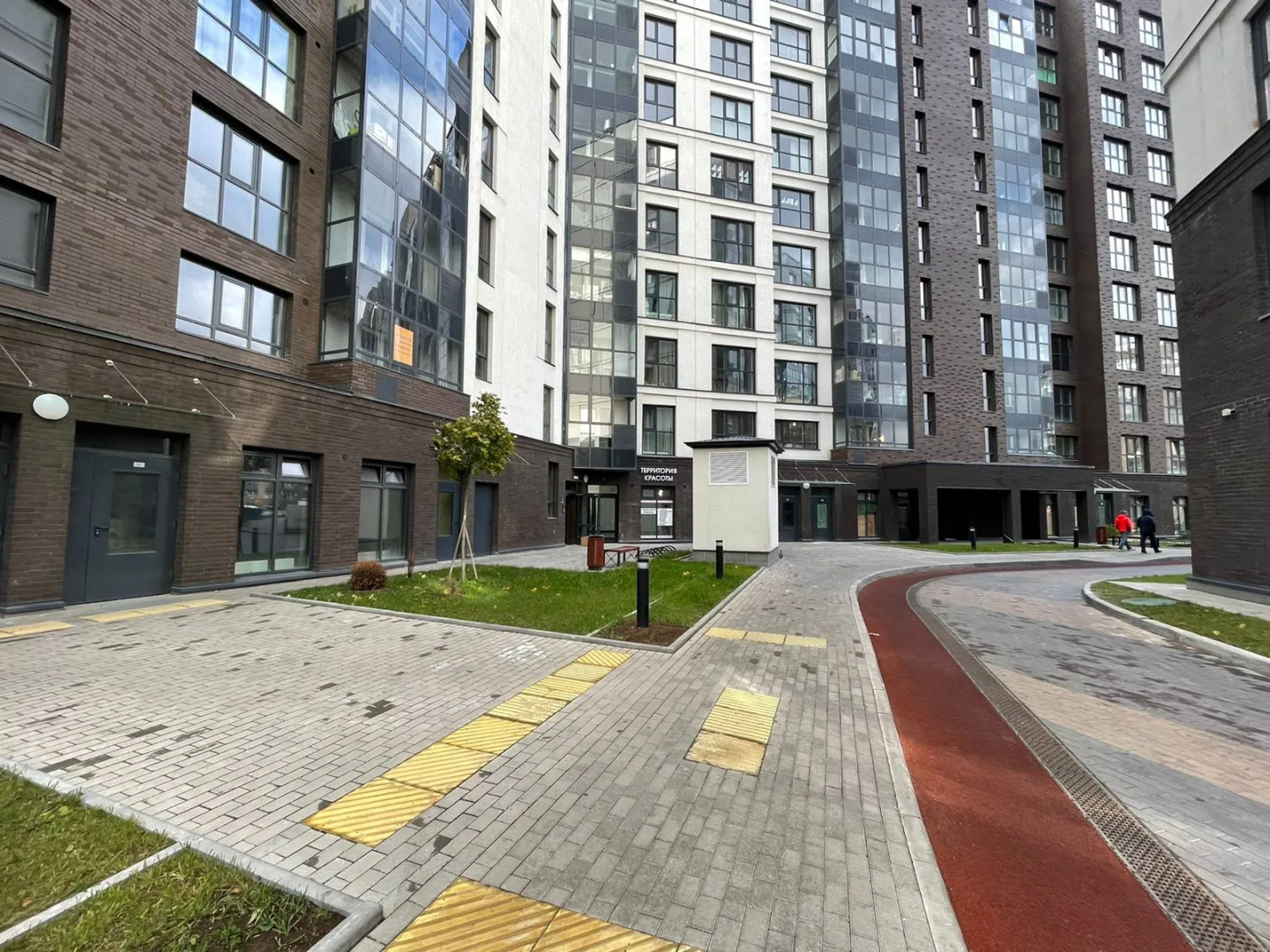 Апартаменты На Лиговском Проспекте