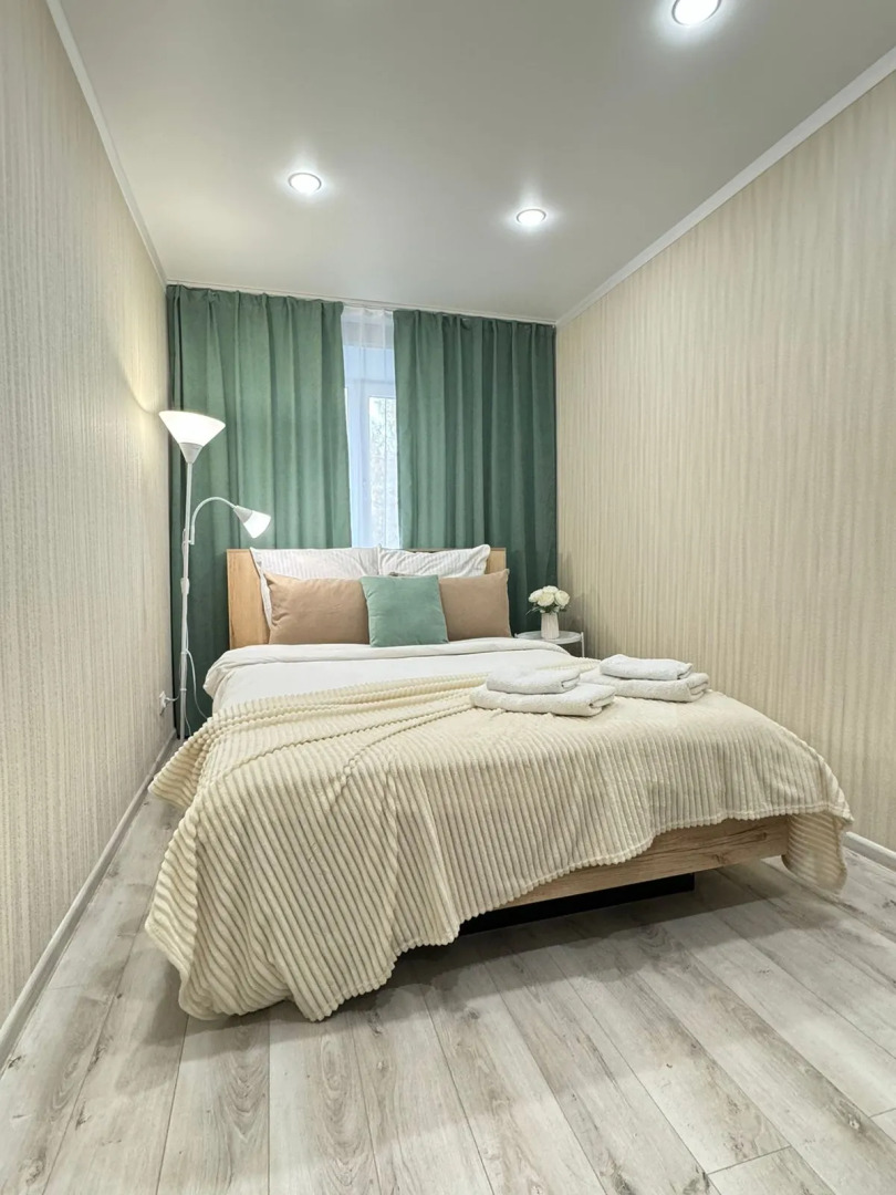 Апартаменты Созвездие Камчатки в Центре Города