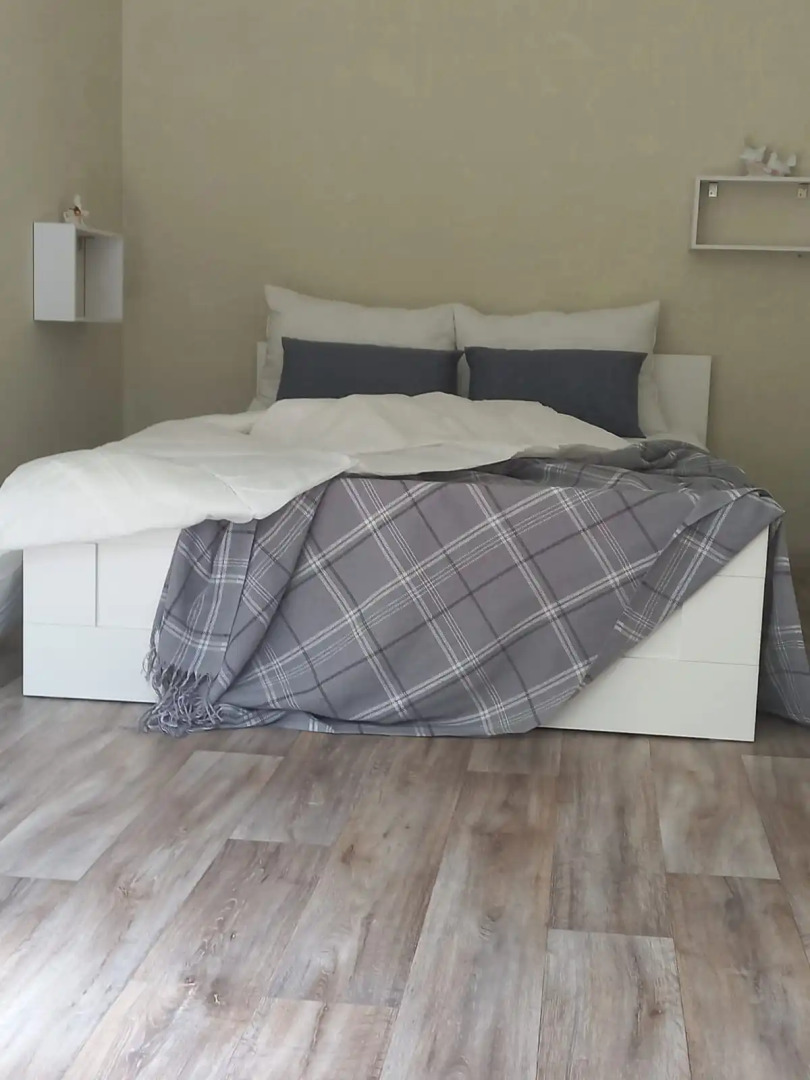 Квартира Семейная на Горсовете