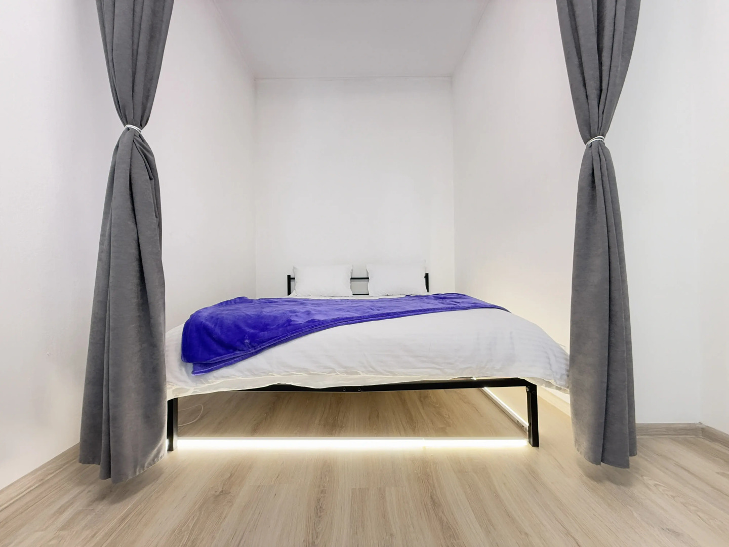 Квартира Тут Хорошо на Мельковском 4