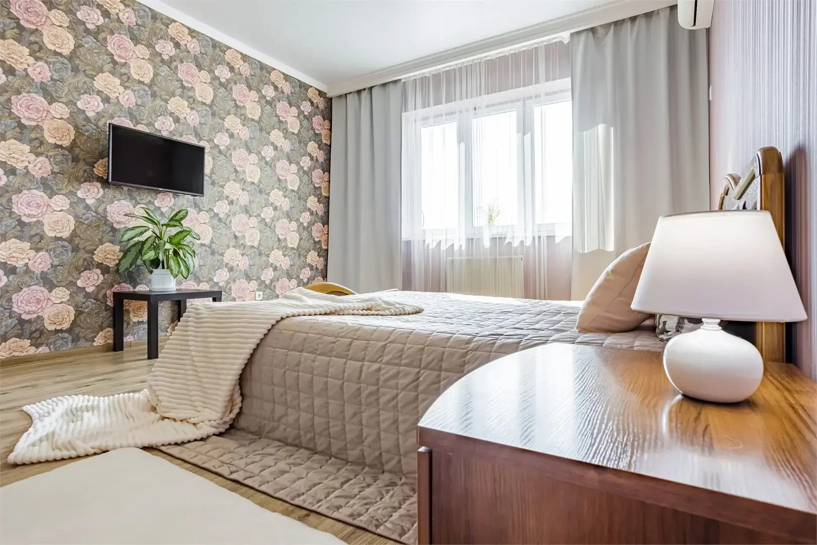 Апартаменты в Центре Краснодара 9