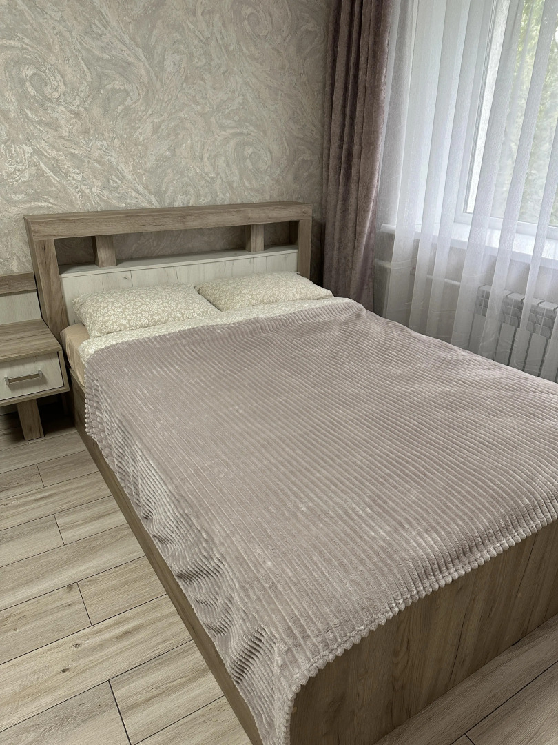 Квартира Волжский берег на Трехсвятской, 28