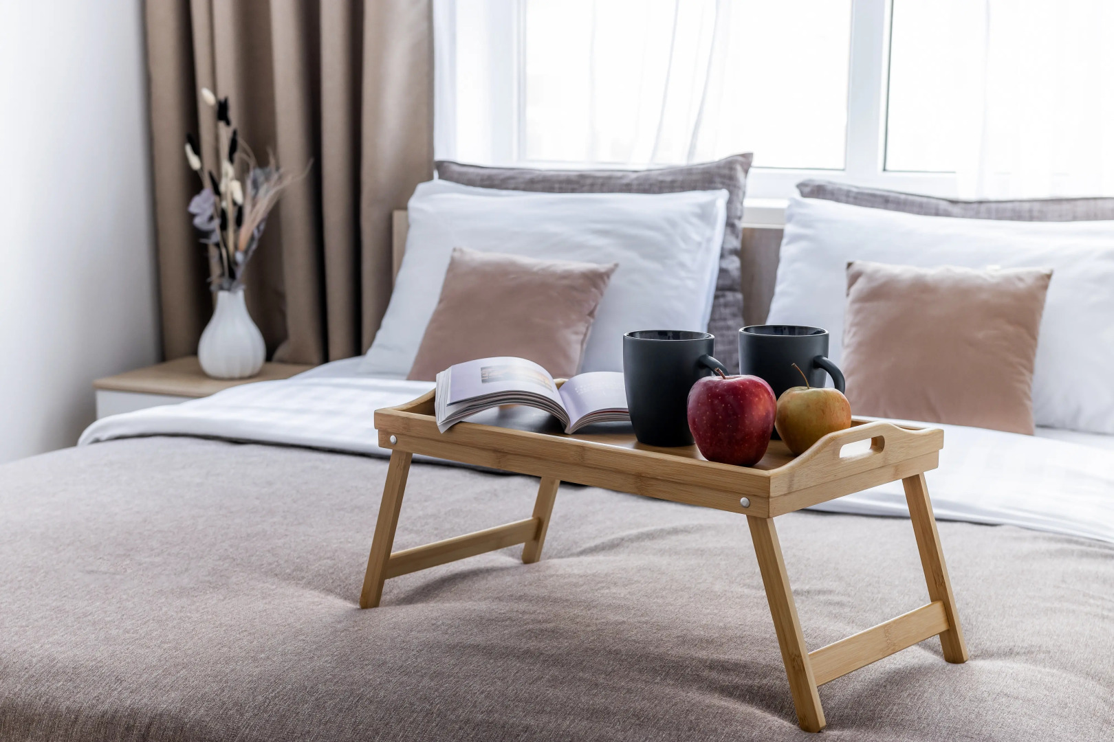 Апартаменты Большая трехкомнатная квартира в центре Нижнего Новгорода