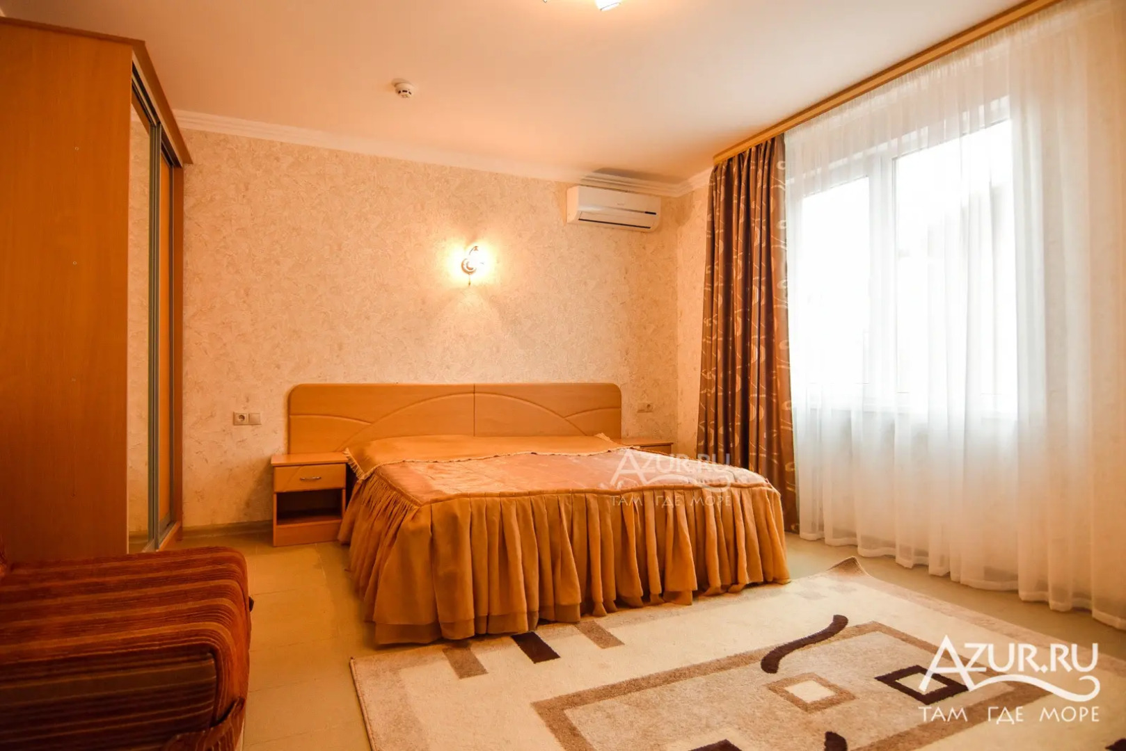 Гостевой Дом Лукоморье