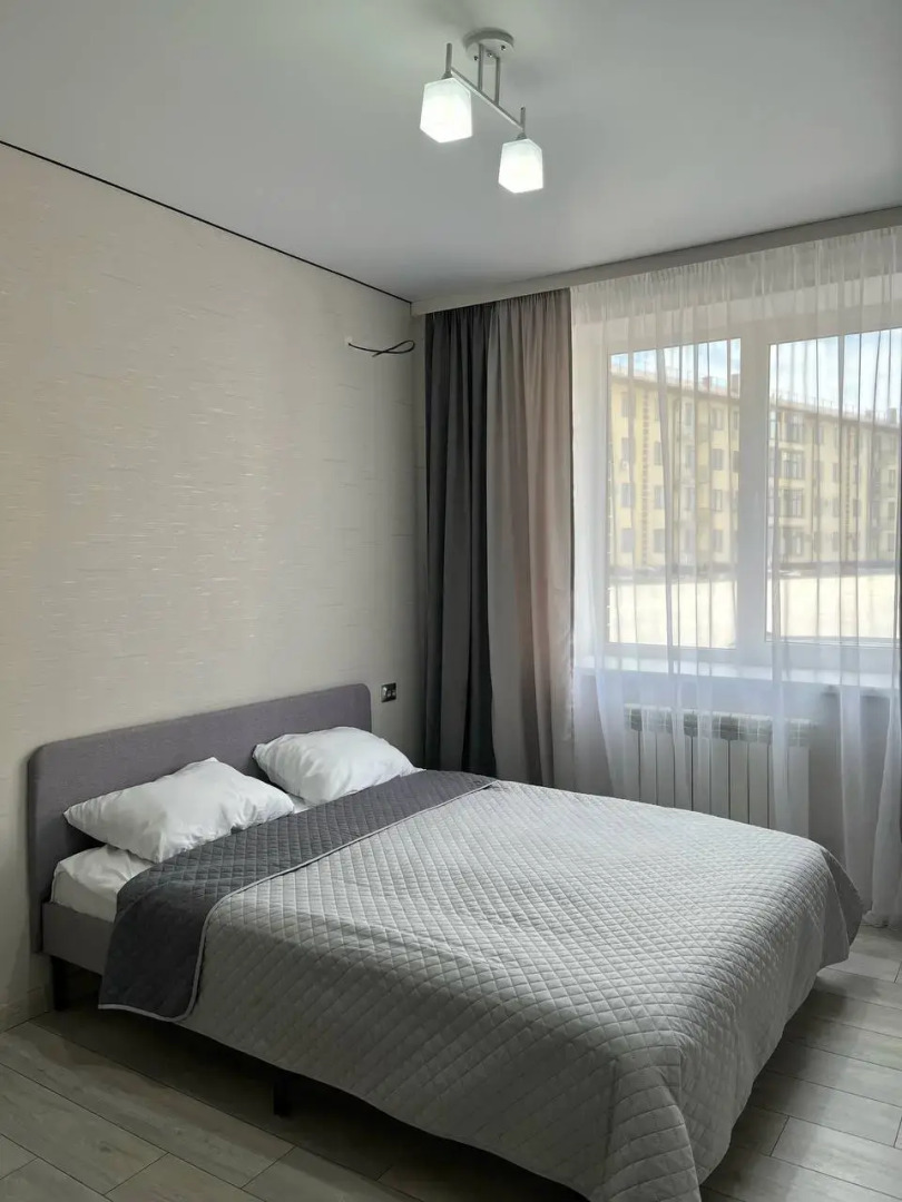 Квартира с евро ремонтом около Аэропорта Минеральные Воды