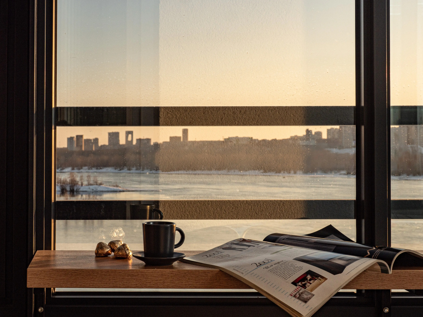 Квартира Apart River