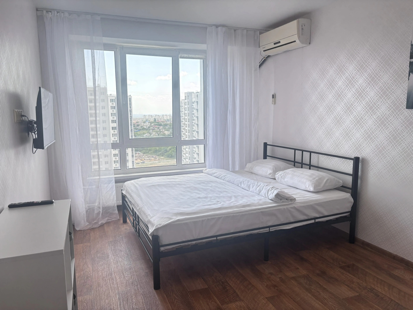 Апартаменты на Семи Ветрах