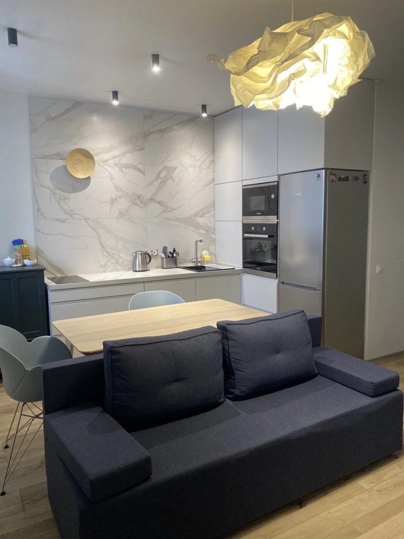 Апартаменты Чаша