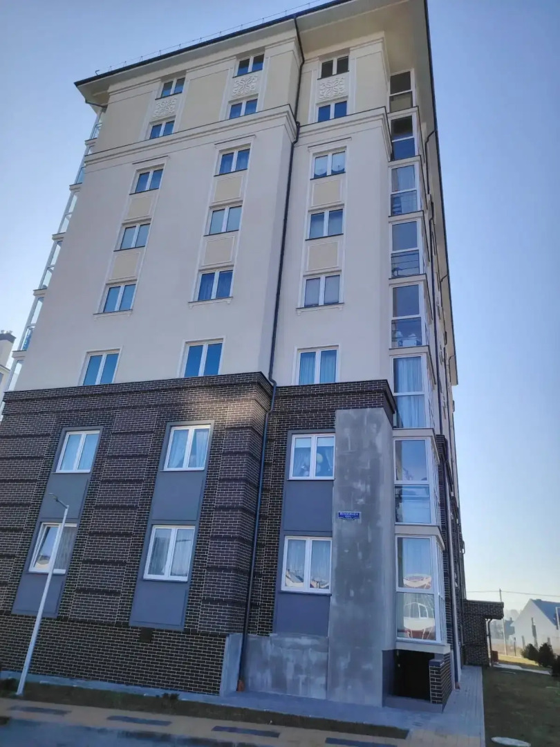 Апартаменты Лесная Сказка в шаговой доступности от ФОК