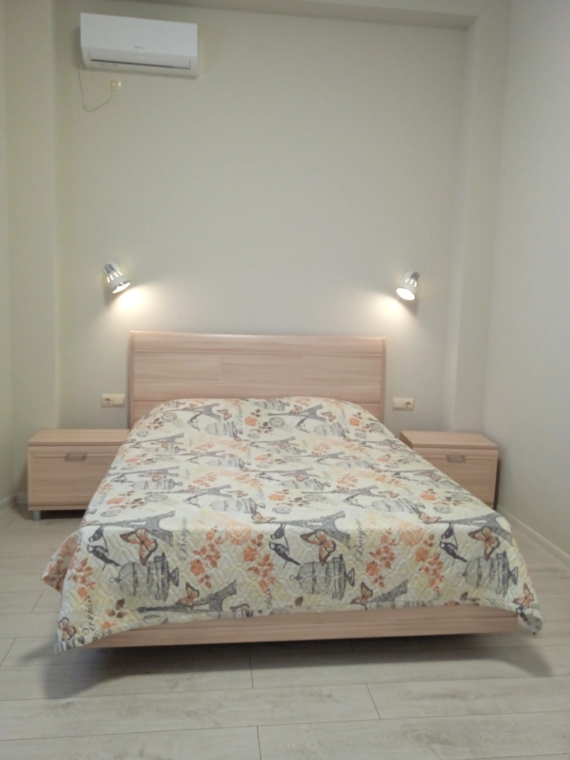 Гостевой Дом Тихое Место