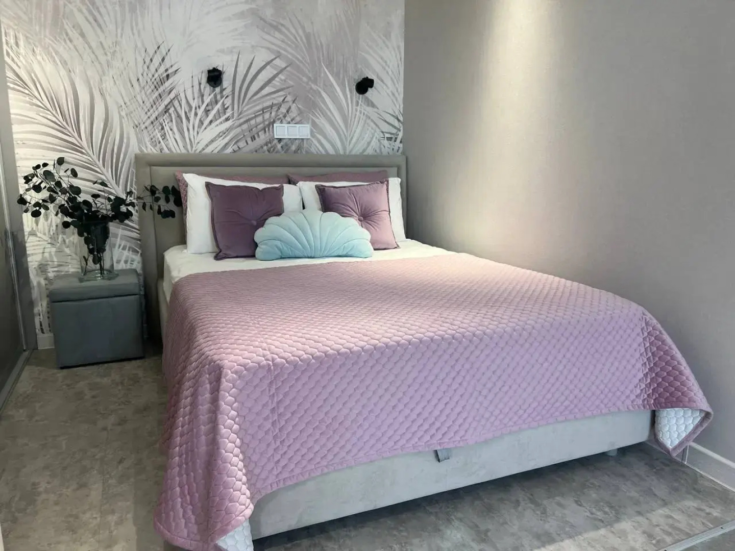 Апартаменты Frukty Rent Студия