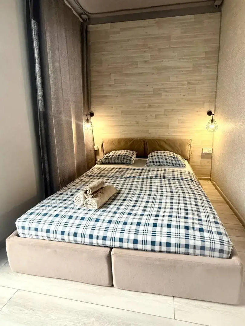 Апартаменты Верхнеторговая Площадь