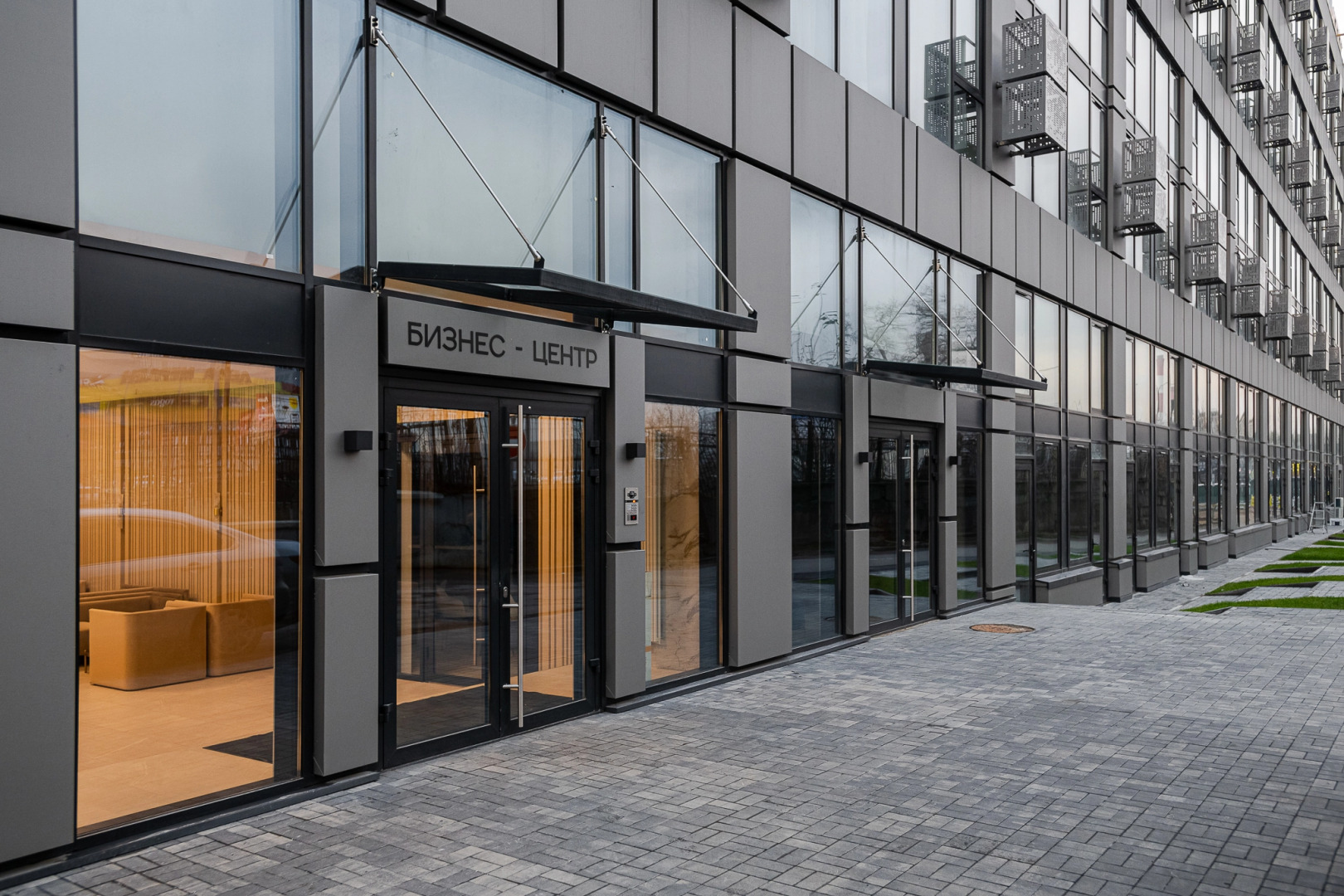 Апартаменты Comfort Life на Авиамоторной