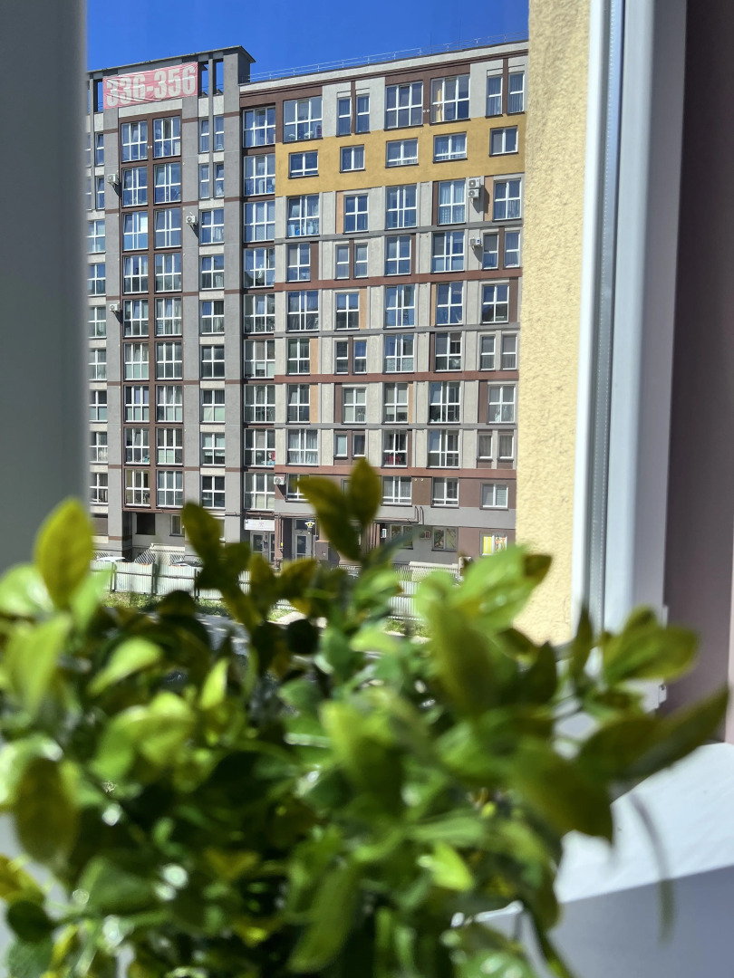 Апартаменты Виктория