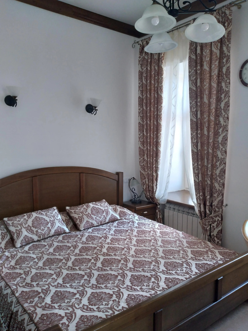 Апартаменты на Набережной 8