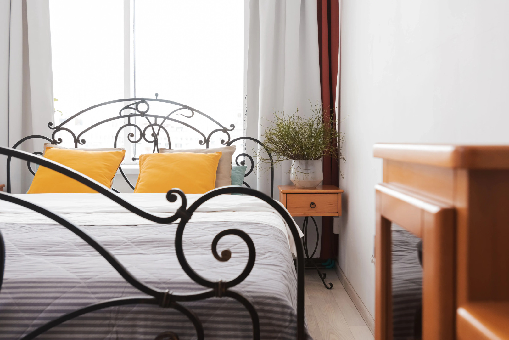 Апартаменты ApartHause рядом с Гринвичем и Плотинкой