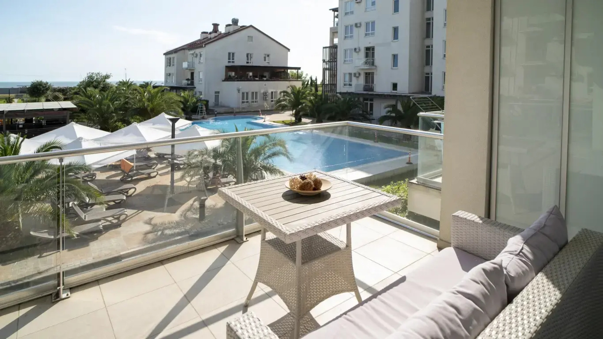 Апартаменты Феникс Де Люкс 3