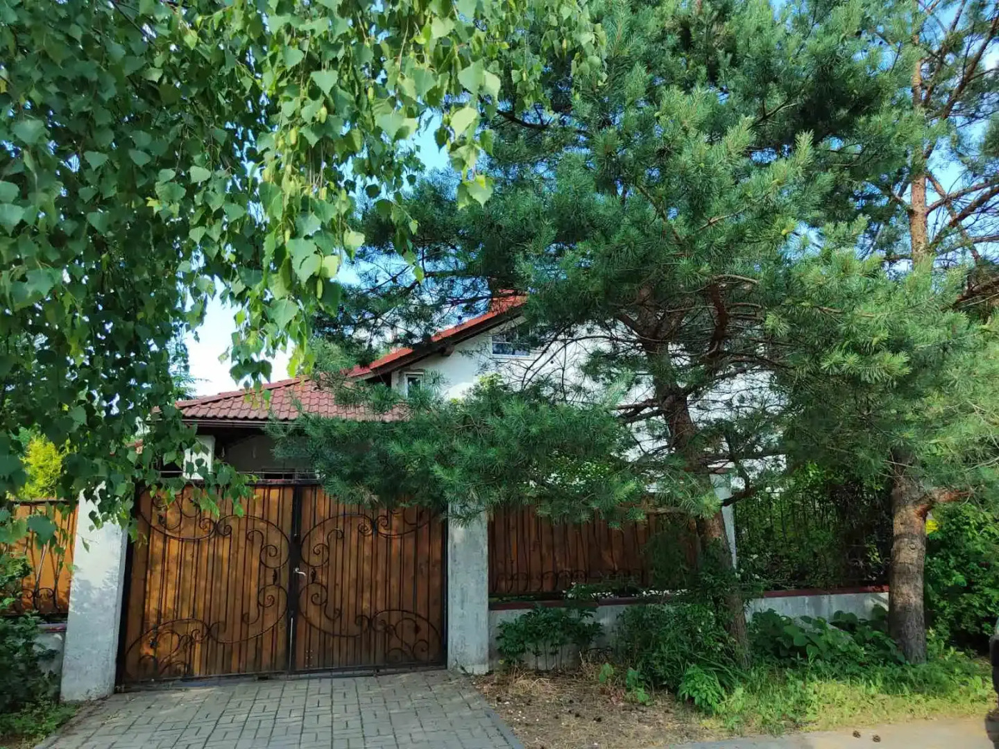 Апарт-отель Злата 1