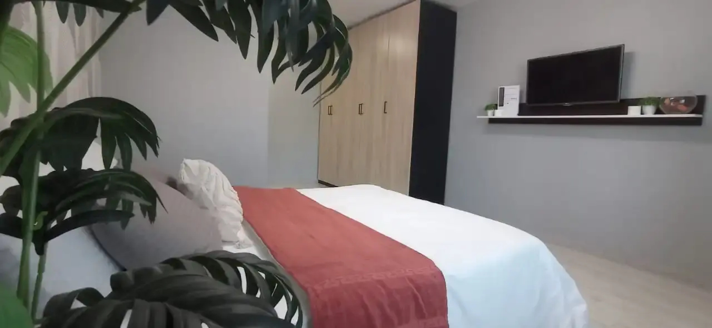 Квартира В шаговой доступности от центра и вокзала