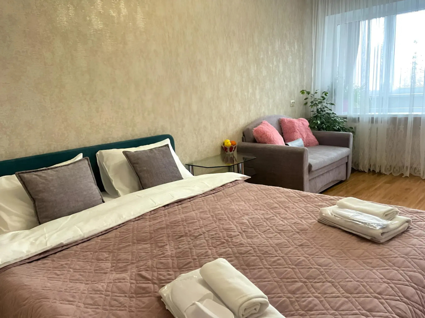 Квартира Кисловодск центр