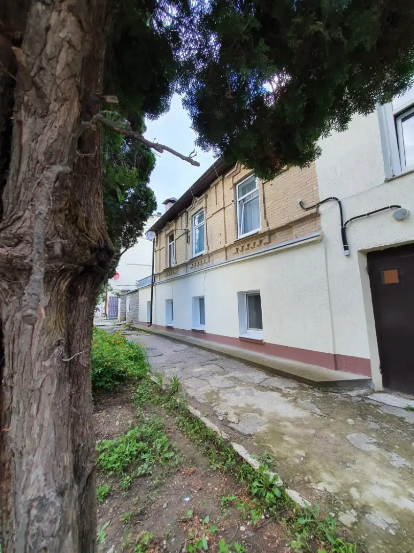 Гостевой дом на Гоголя