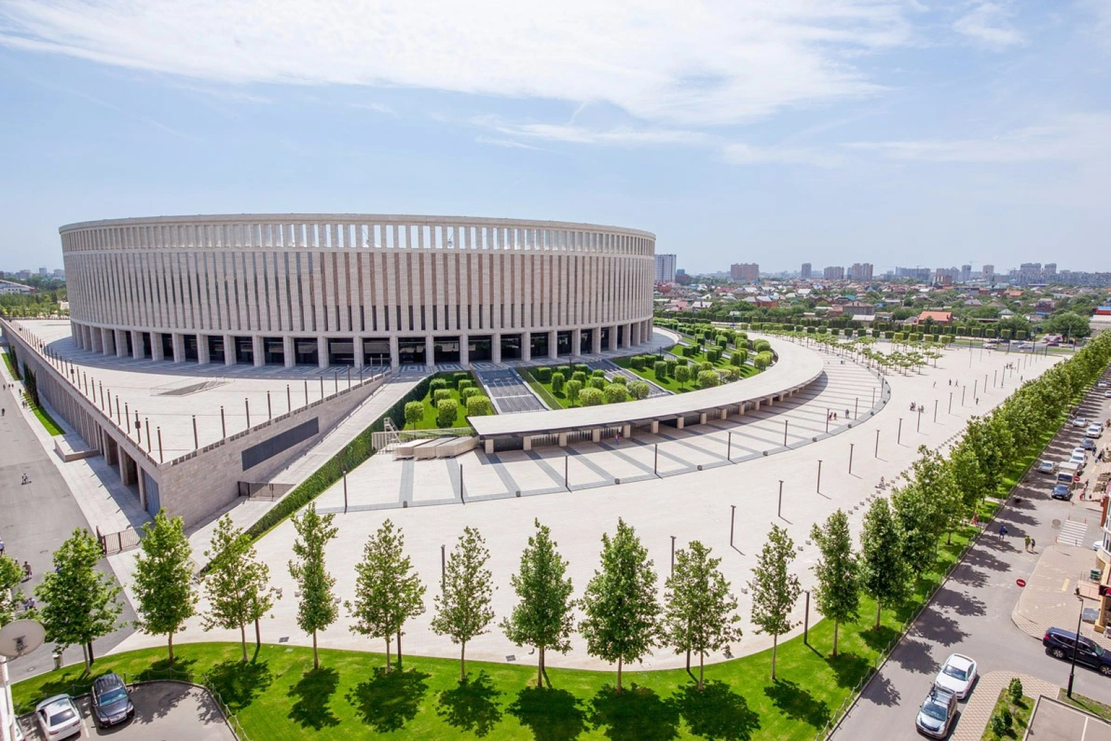 Квартира в топовой локации с шикарным видом Апарт-Отелика у парка Галицкого