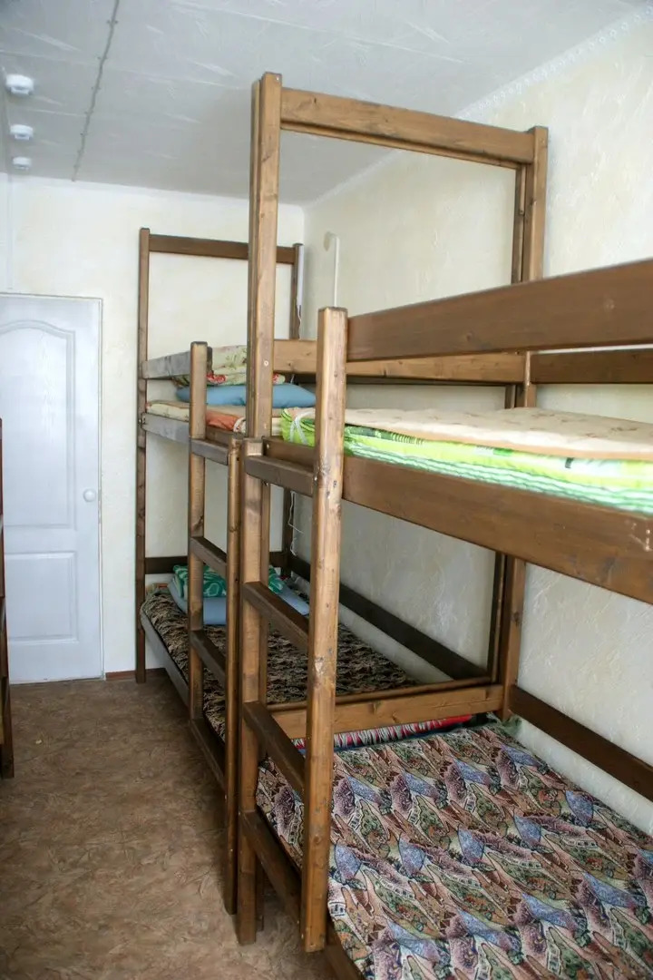 Хостел Судак