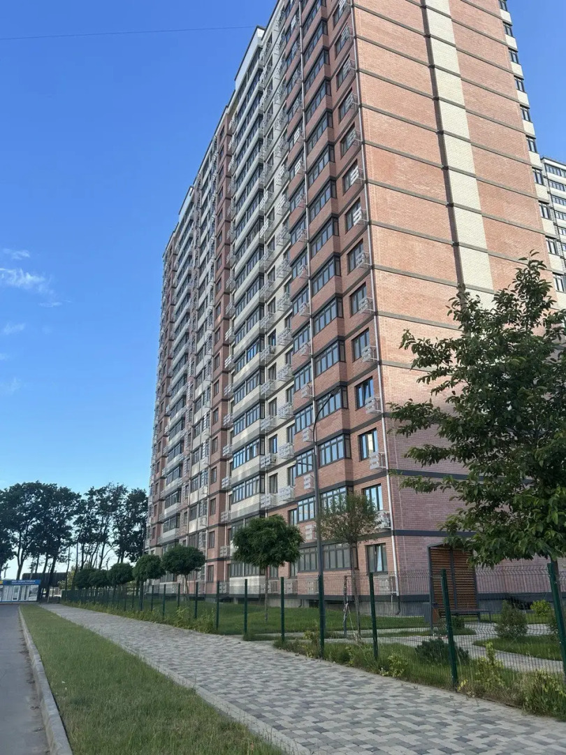 Апартаменты Грэй