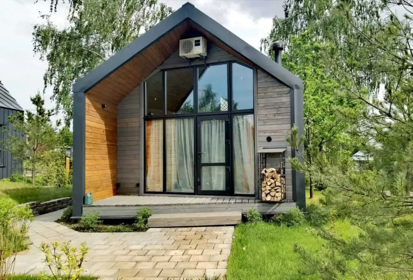 Частный Дом Коловрат 2