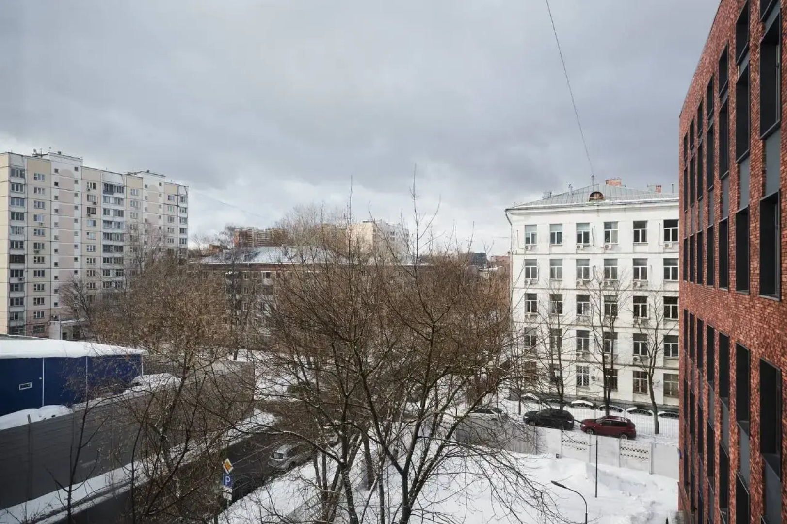 Апартаменты Yakitaru