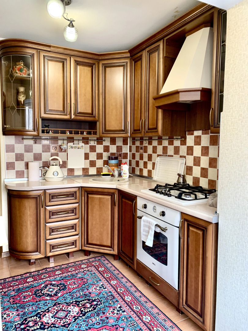 Квартира в Эльбрусе