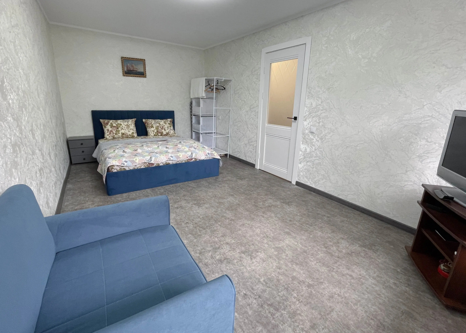 Квартира Уютная в Центре Города