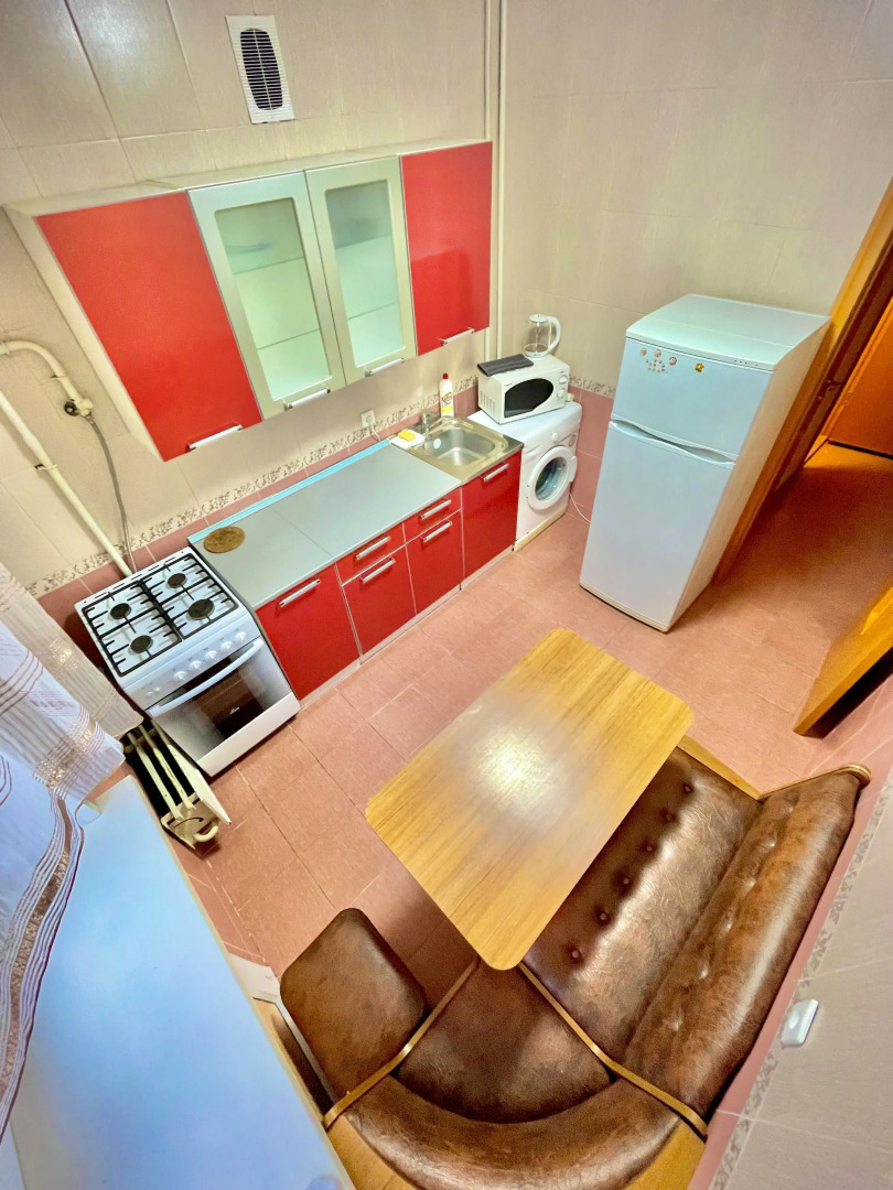 Квартира Звездинка 7