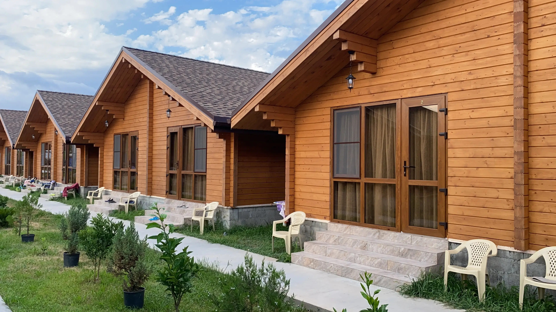 Гостевой дом Белые ночи