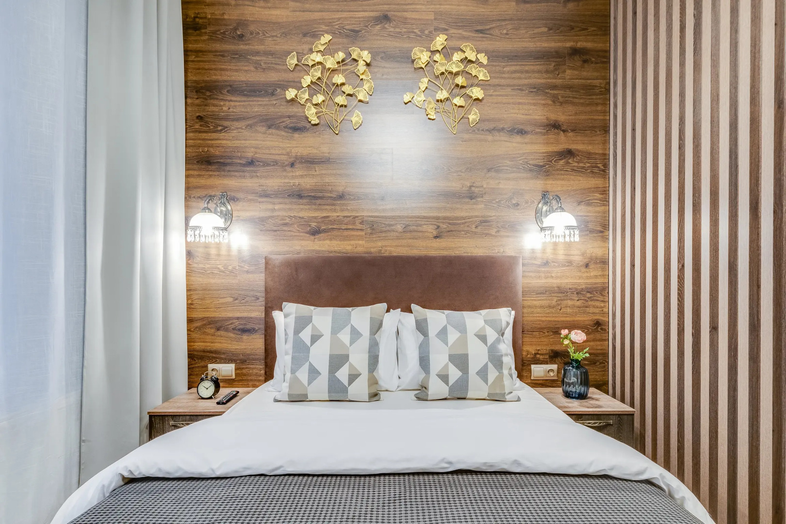 Апартаменты Торфяная дорога 15