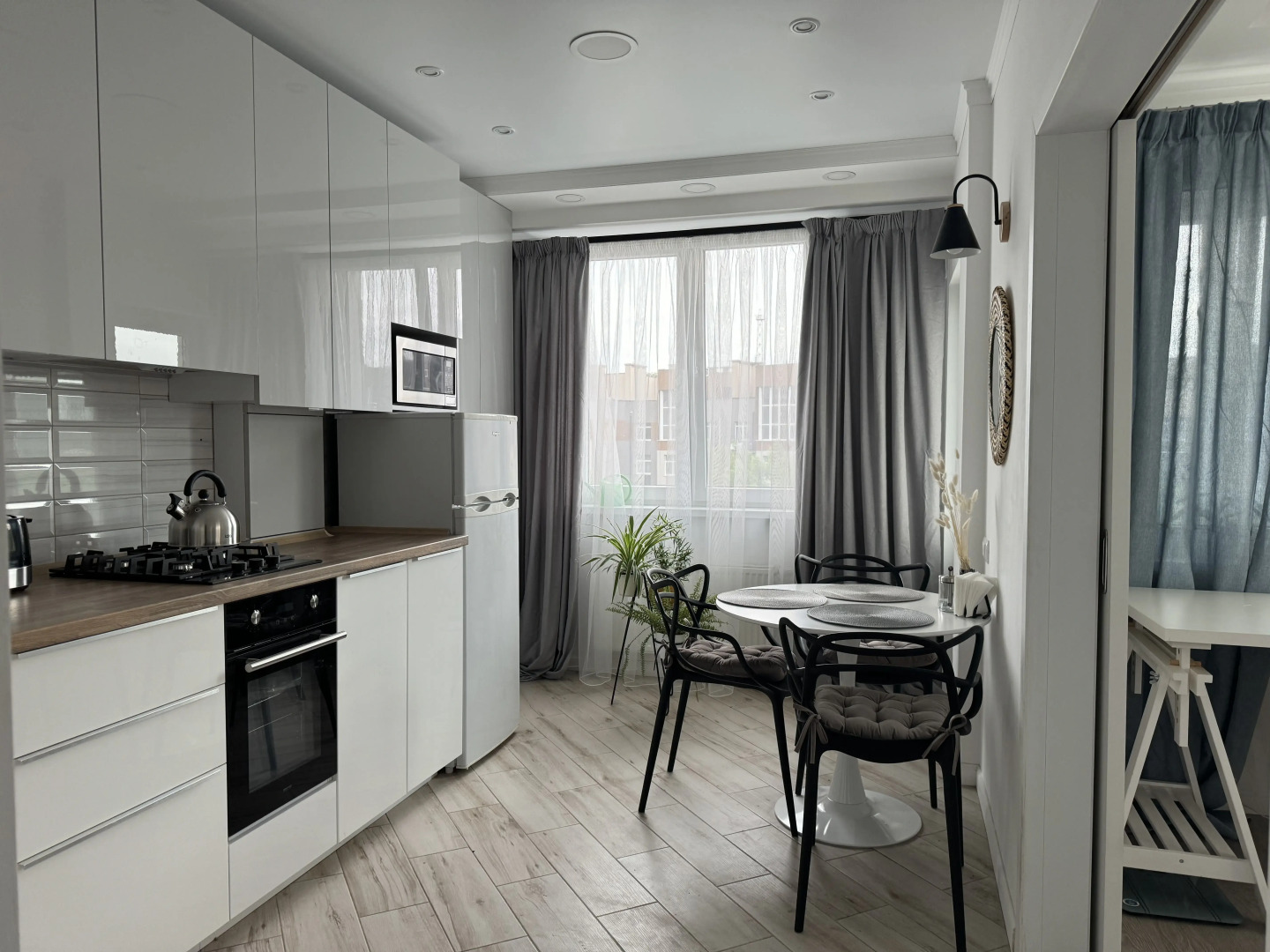 Квартира Уютная в Калининграде