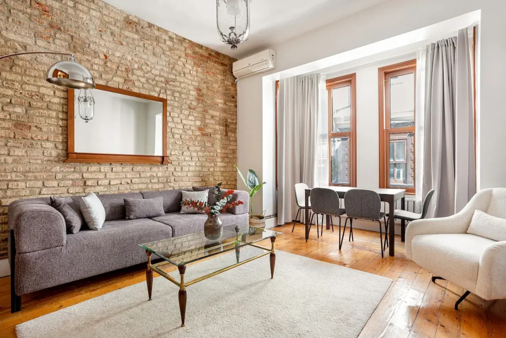 Апартаменты Steps to Galata Tower