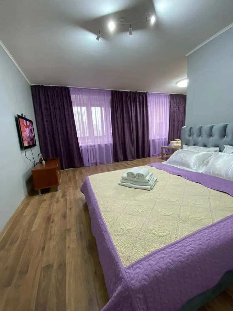 Квартира на Кастанаевской 7