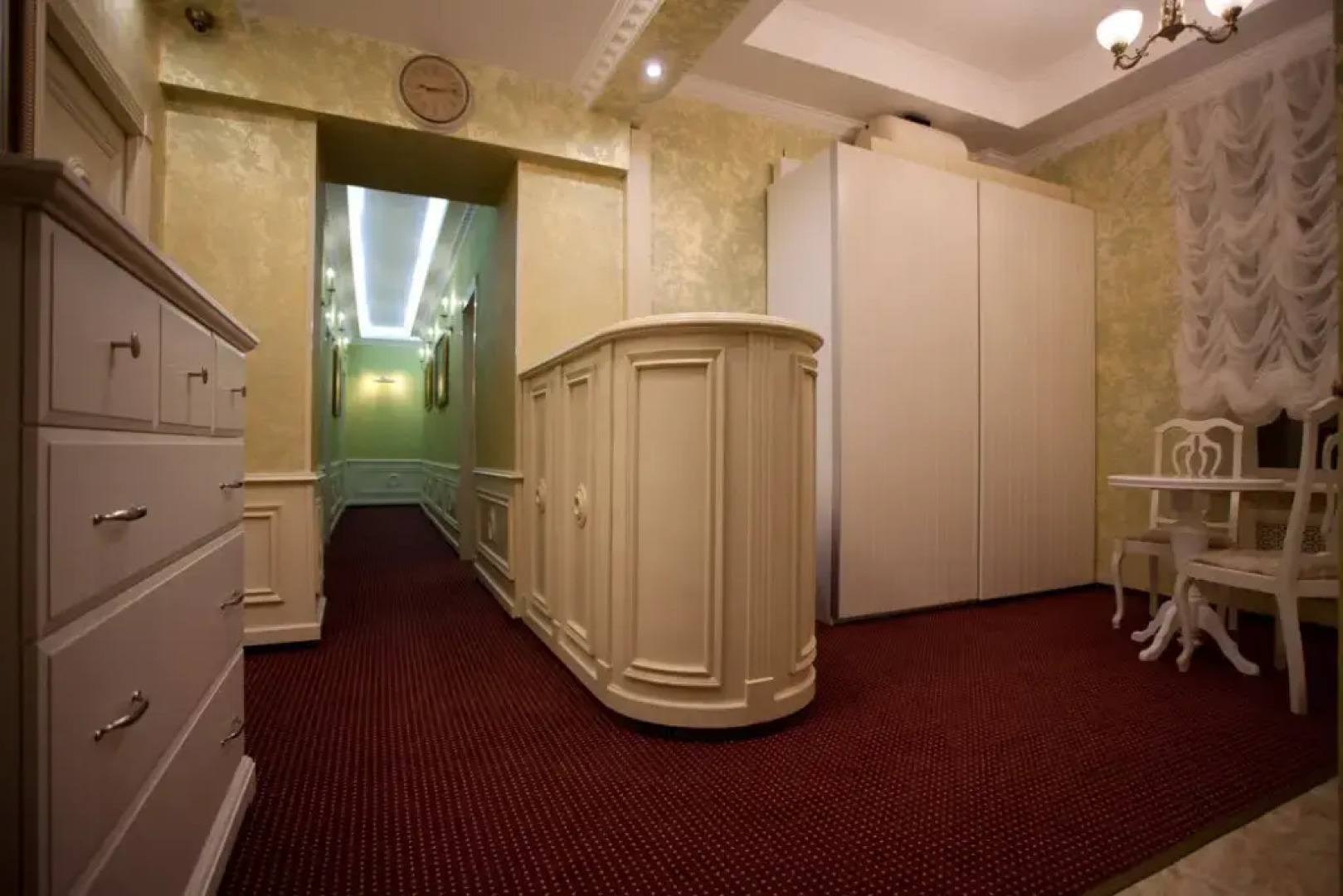 Гостевой Дом Симфония