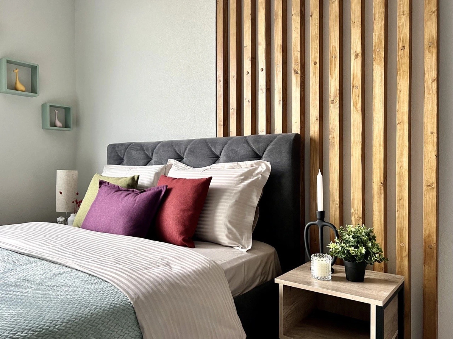 Апартаменты Студия Оранж в 10 метрах от метро Котельники