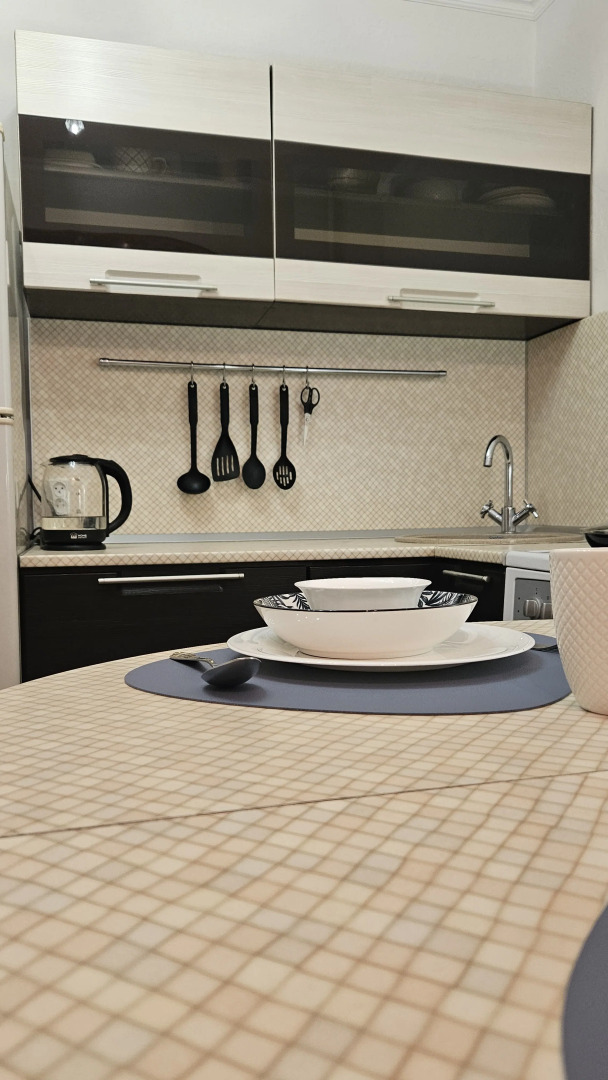 Квартира Уютная на Дальневосточной