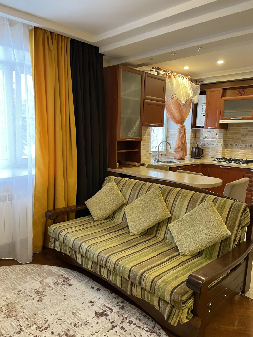 Апартаменты Студия на Советской