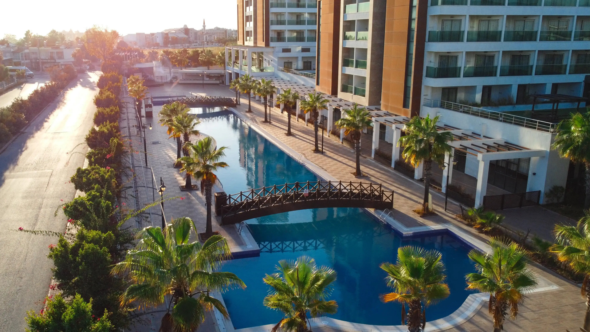 Linda Sunny Beach Hotel & Spa