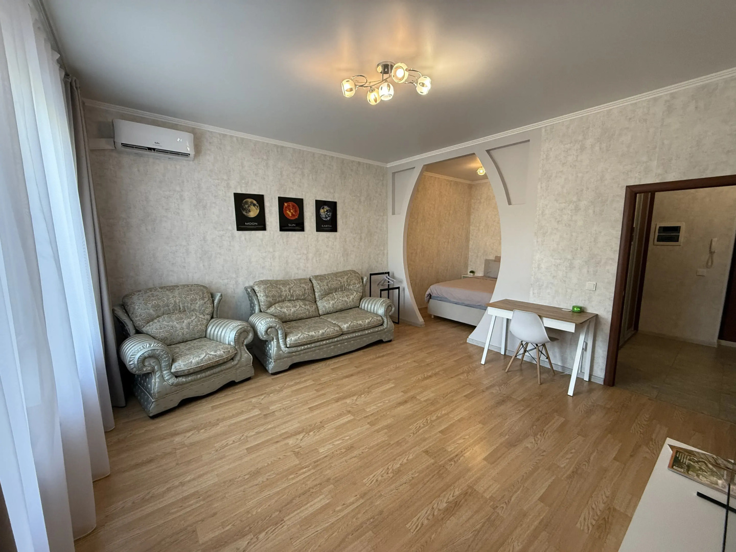 Квартира в Центре Города на Гоголя 10