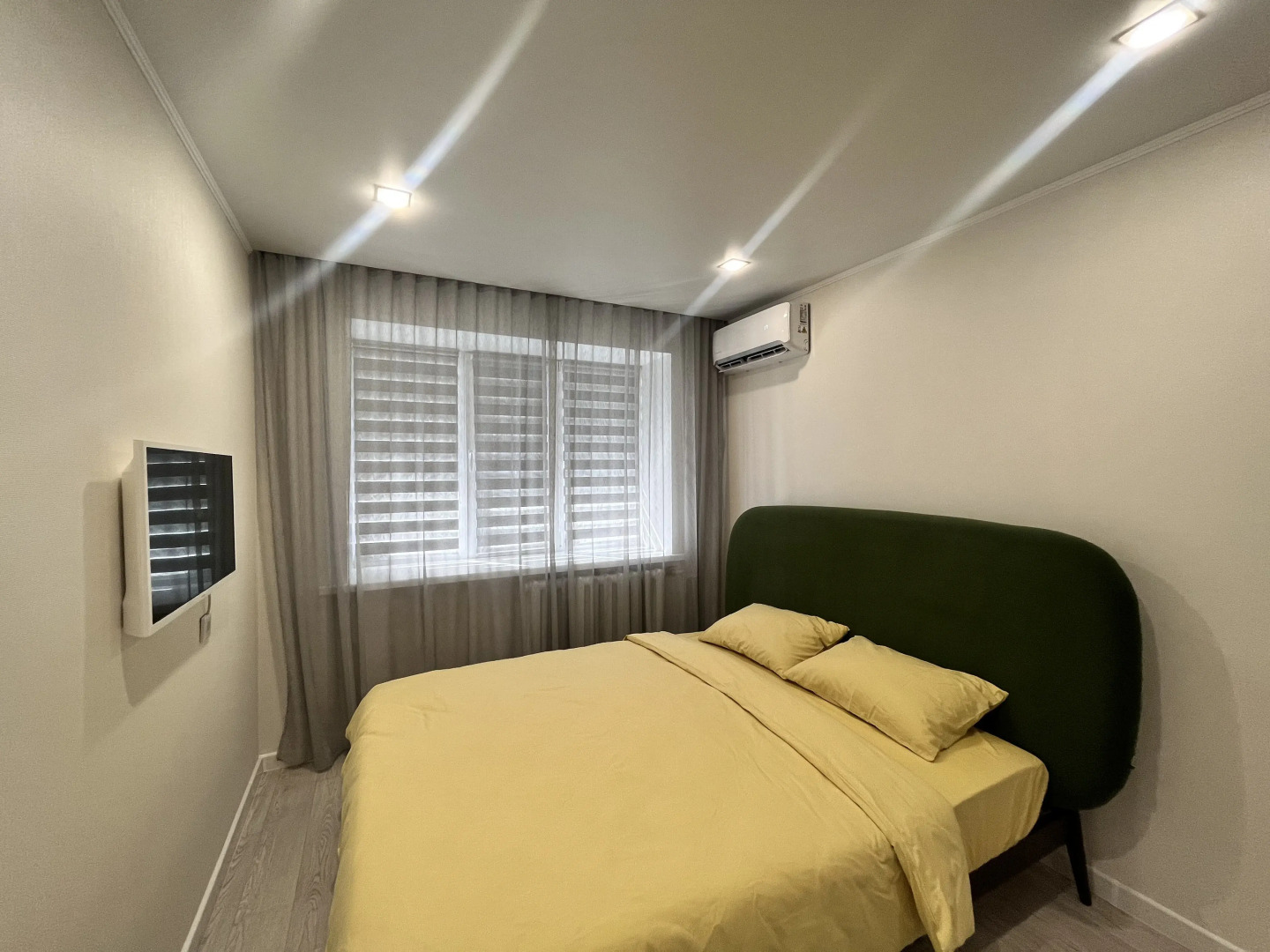 Квартира на набережной Кабан