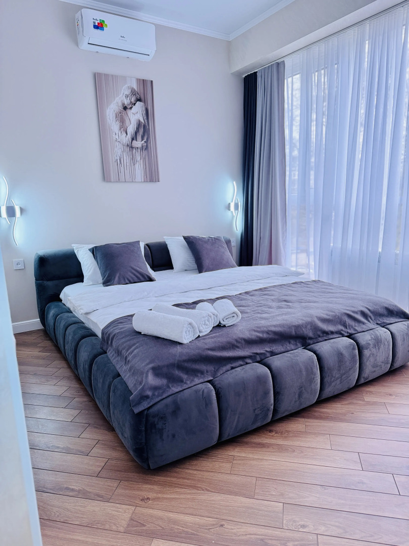 Апартаменты Кирова 6