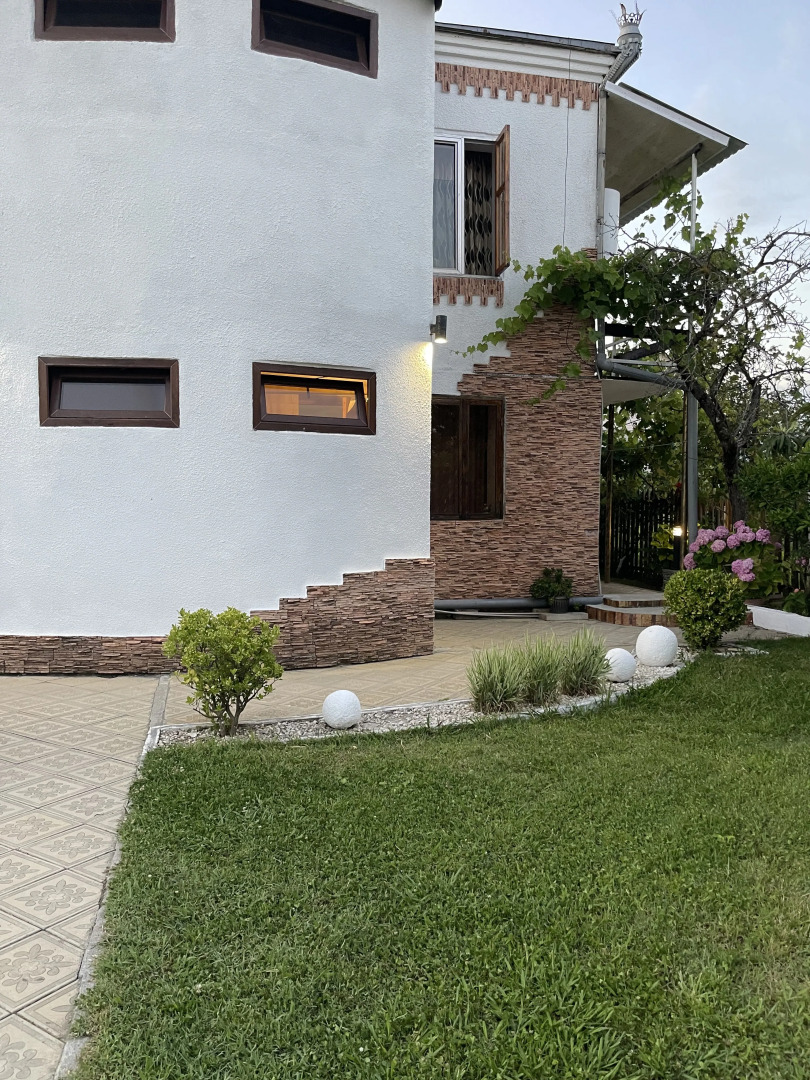 Гостевой дом Магнит успеха