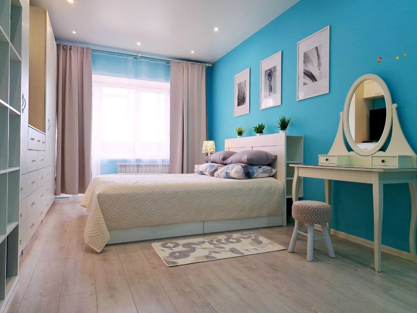 Апартаменты Белла