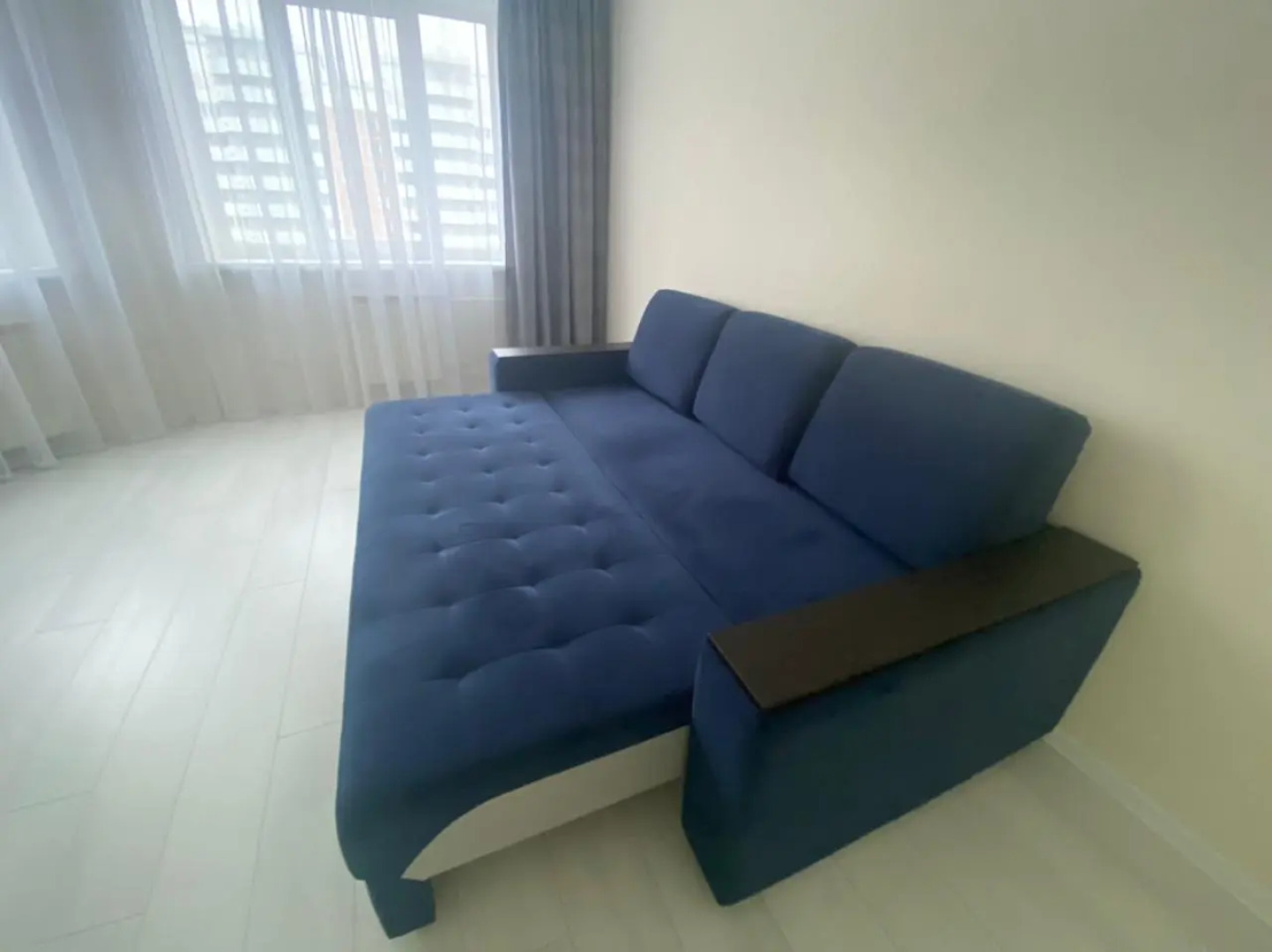 Апартаменты Стильная в Ивановских Двориках