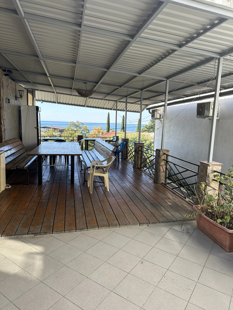 Гостевой дом Ассир